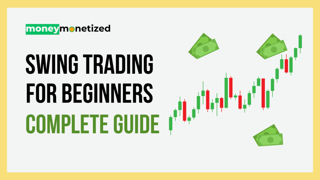 swing trading for beginners, swing trading, trading, investment