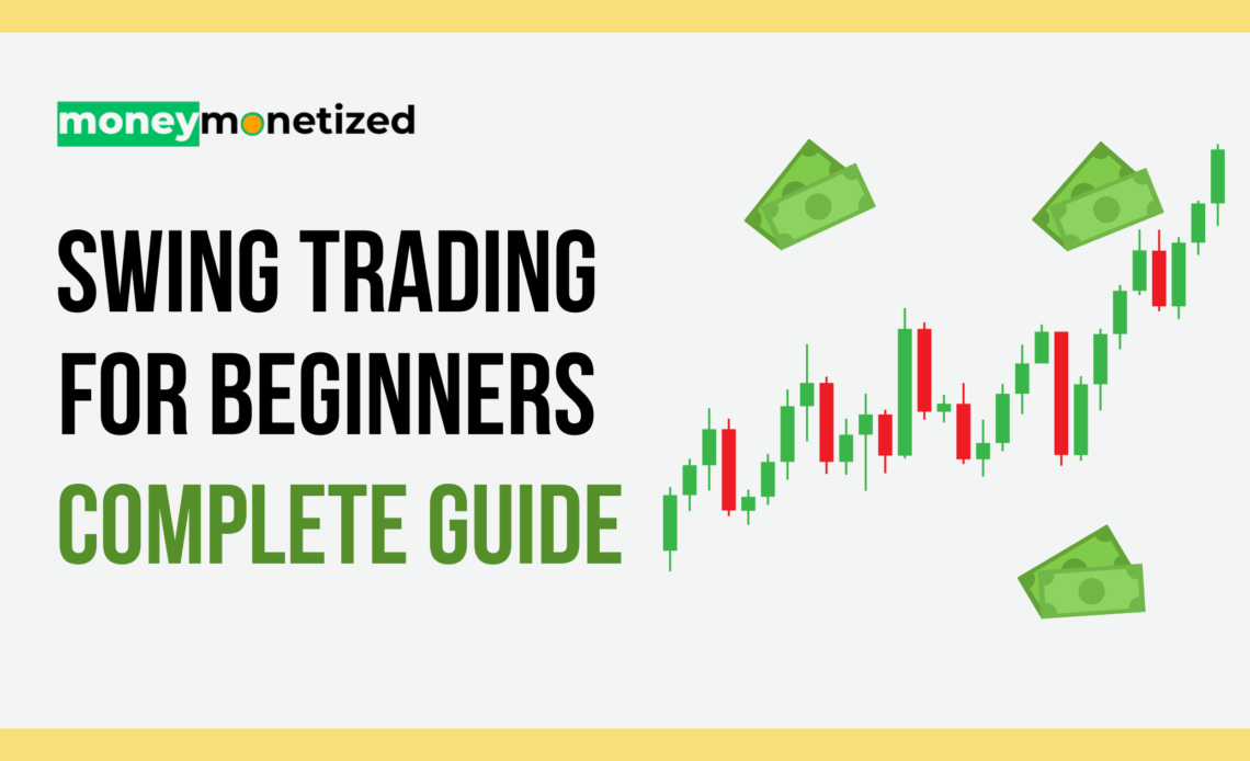 swing trading for beginners, swing trading, trading, investment