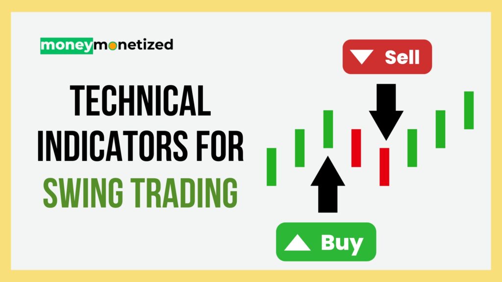 technical indicators for swing trading, best indicators for swing trading