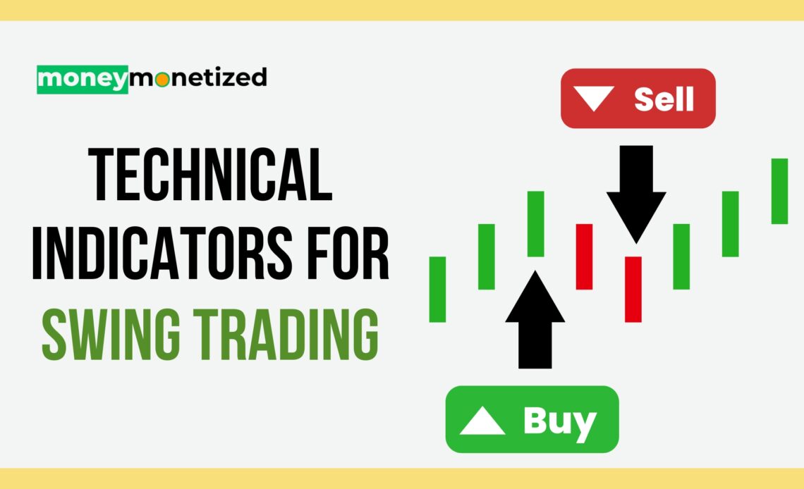 technical indicators for swing trading, best indicators for swing trading