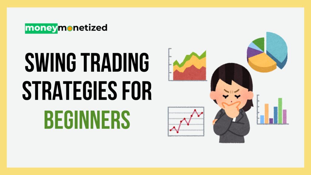 top 5 swing trading strategies for beginners