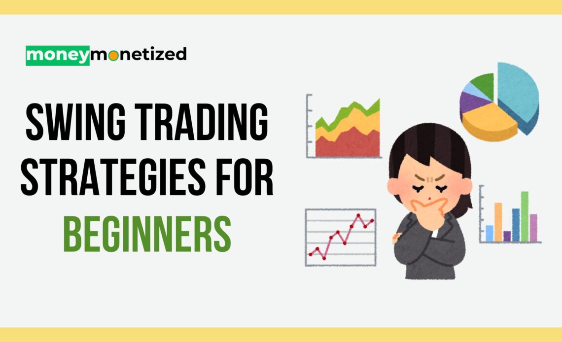 top 5 swing trading strategies for beginners